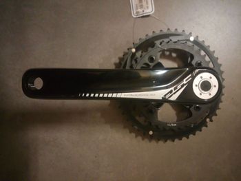 Fsa, Gossamer BB386 46x36