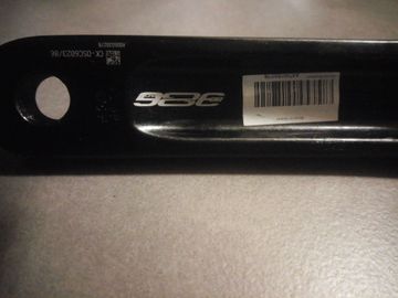 Gebrauchtes Fsa Gossamer BB386 46x36 2022 bike — Bild 2 von 3