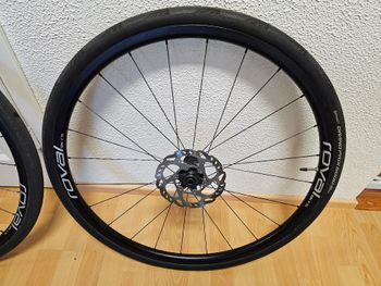 Used Roval SLX 2021 bike — image 2 of 6