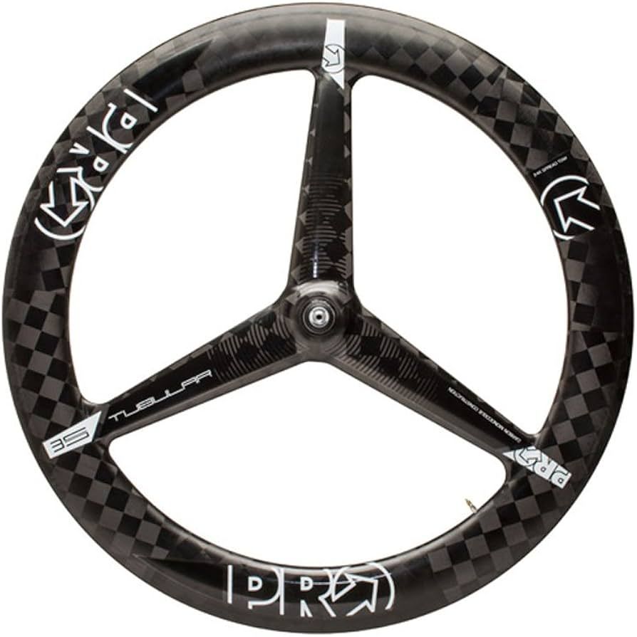 Pro threespoke disc wheel 2020