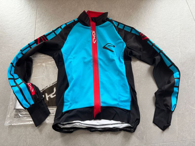 Chaqueta Térmica Ekoi Ekoi Veste Thermique 2024