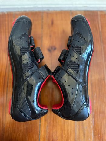 Używany Scott Fusion Laminate 2024 Cycling Shoes