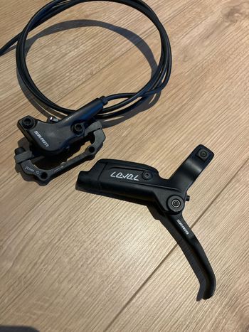 Sram, LEVEL