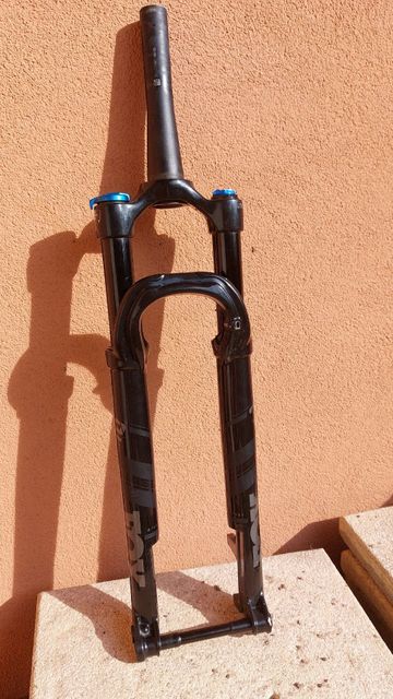 Fox 32 StepCast Performance Grip3 2021 Fork de segunda mano