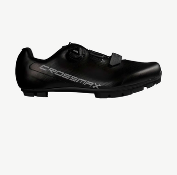 Mavic Crossmax BOA 2025 Cycling Shoes usato