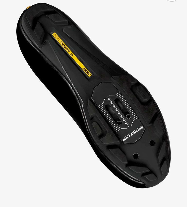 Used Mavic Crossmax BOA 2025 bike — image 3 of 5