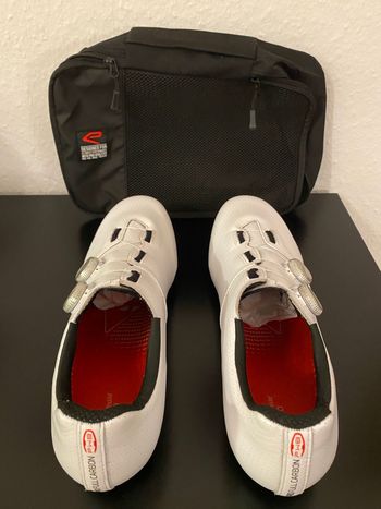Used ekoi PW 8 pro vollcarbon 2025 Cycling Shoes
