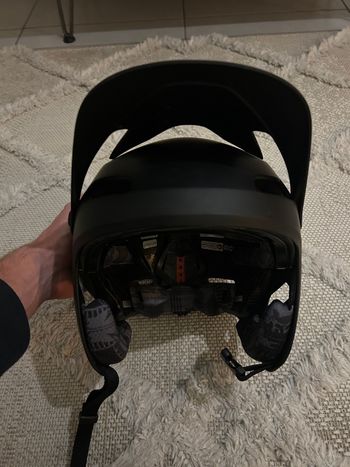 Použité Giro Tyrant MIPS 2022 bike — obrázek 2 z 5