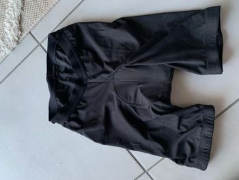 Used Decathlon Cuissard Cycling Clothing