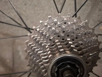 Shimano RS 11 speed bike d'occasion — image 4 sur 4