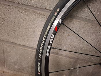 Gebrauchtes Shimano RS 11 speed bike — Bild 3 von 4