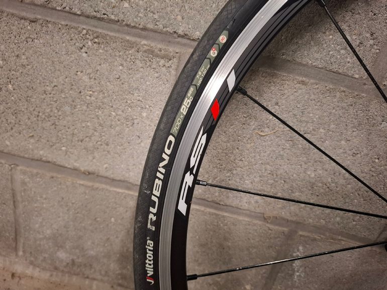 Gebrauchtes Shimano RS 11 speed bike — Bild 3 von 4