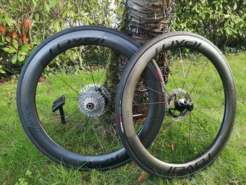 Roval rapide clx 1 black disc 2023