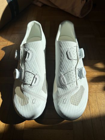 Used Quoc M3Air 2025 Cycling Shoes