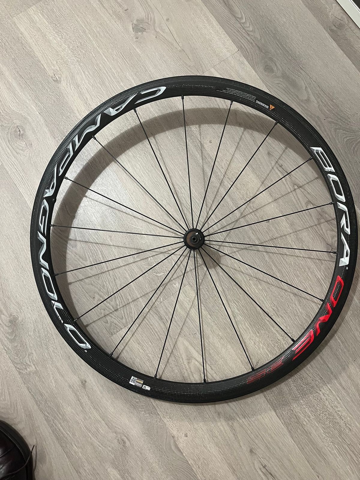 専用ですCampagnolo-Bora  One35 1b16a074-5d08-4ea8-9ca7-