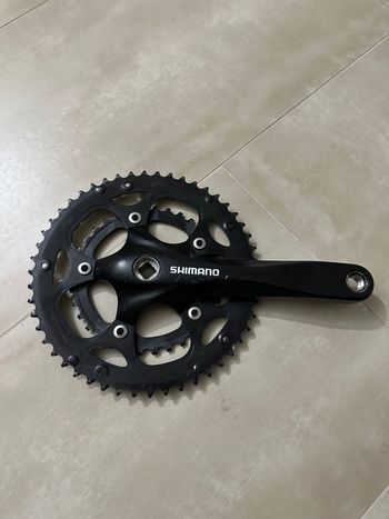 Shimano, Claris