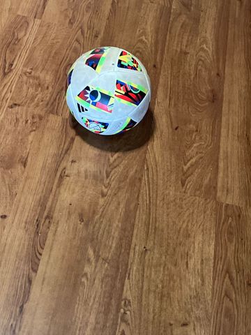 Used MLS TRAINING BALL bike — image 2 of 2