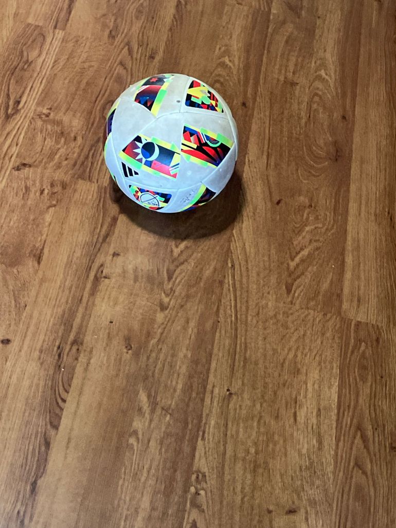 Used mls MLS TRAINING BALL bike — image 2 of 2