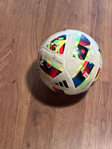 Used MLS TRAINING BALL bike — image 1 of 2