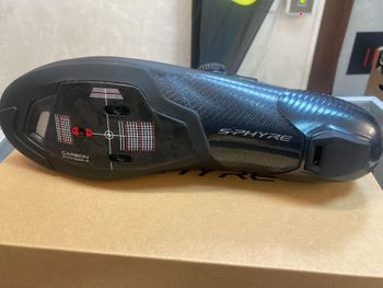 Used Shimano S-PHYRE RC903 2024 bike — image 2 of 4