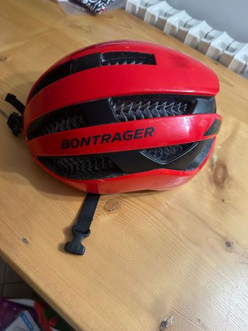 Used Bontrager circuit 2024 bike — image 2 of 3