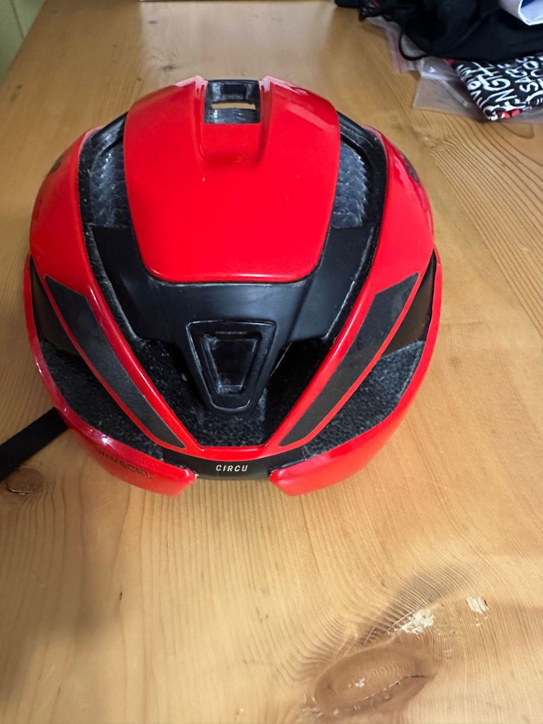 Used Bontrager circuit 2024 bike — image 3 of 3