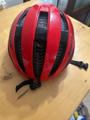Used Bontrager circuit 2024 Cycling Accessories