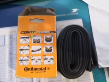 Used Continental Race 28 (700C) 60mm 2024 bike