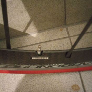 Used Mavic carbon slr 2014 bike — image 2 of 11