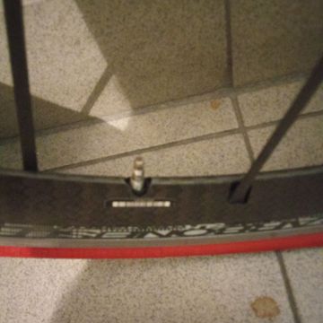 Used Mavic carbon slr 2014 bike — image 2 of 11
