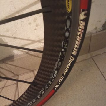 Used Mavic carbon slr 2014 bike — image 9 of 11