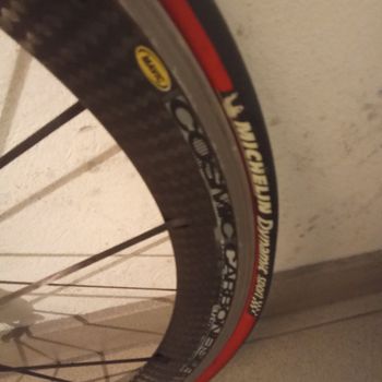 Used Mavic carbon slr 2014 bike — image 4 of 11