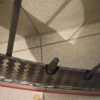 Used Mavic carbon slr 2014 bike — image 8 of 11