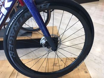 ふ*ン様 BONTRAGER AEOLUS ELITE 35 DISC Bontrager Aeolus Elite 35 TLR Disc Road Wheelset 2025