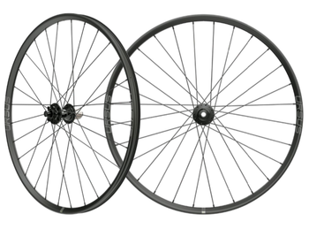 URSUS, Alcoor Wheelset