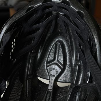 Used Abus Gamechanger Shiny Black Small bike — image 15 of 15