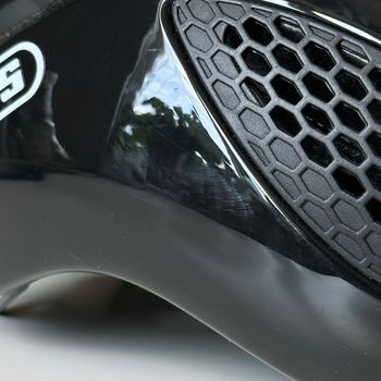 Used Abus Gamechanger Shiny Black Small bike — image 11 of 15