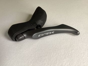 Shimano, GRX RX820 left brake lever NEW