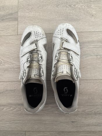Used Scott Road Comp Boa 2023 Cycling Shoes