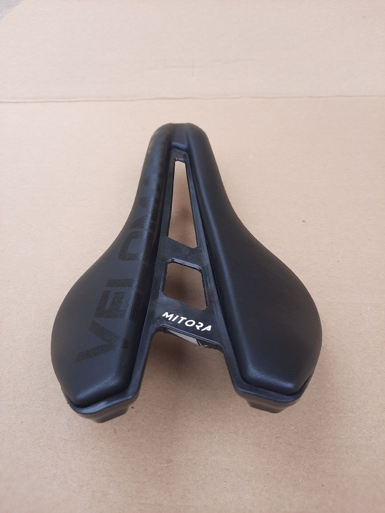 Velomann Mitora 139 open flow 2025