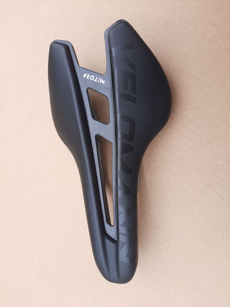 Velomann Mitora 139 open flow 2025