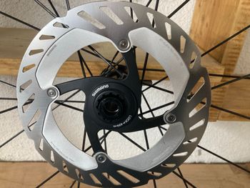 Gebrauchtes Aerycs Aluspeed, 35/35 2022 bike — Bild 4 von 7