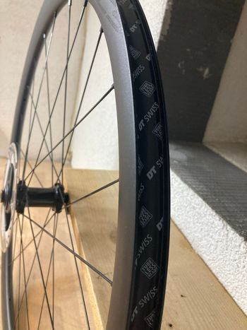 Gebrauchtes Aerycs Aluspeed, 35/35 2022 bike — Bild 5 von 7