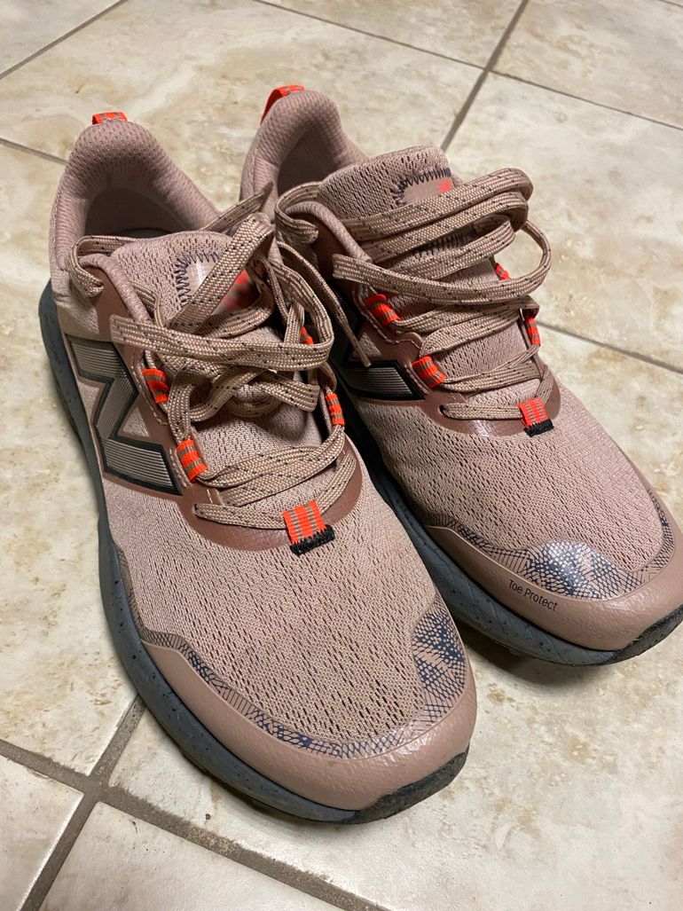 Brugt New Balance Garoe2 2025 bike — billede 1 af 6