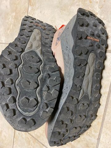 Brugt New Balance Garoe2 2025 bike — billede 6 af 6