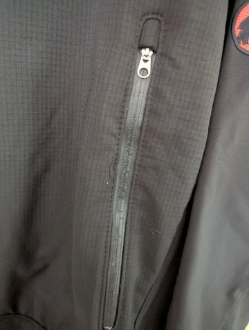 Gebrauchtes Mammut Softshell - size L 2021 bike — Bild 5 von 9