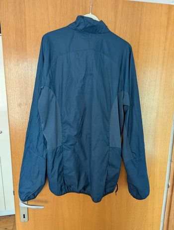 Used Helly Hansen Wind / Raincoat Jacket - Size L 2022 bike — image 9 of 9