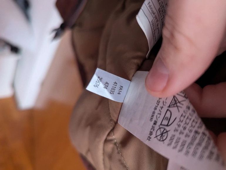 Tweedehands Oakley Icon Wool Jacket - Size M 2022 bike — afbeelding 14 van 17