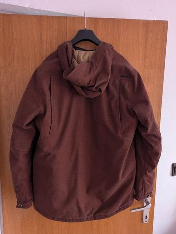 Tweedehands Oakley Icon Wool Jacket - Size M 2022 bike — afbeelding 16 van 17