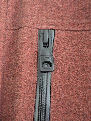 Used Oakley Icon Wool Jacket - Size M 2022 bike — image 4 of 17